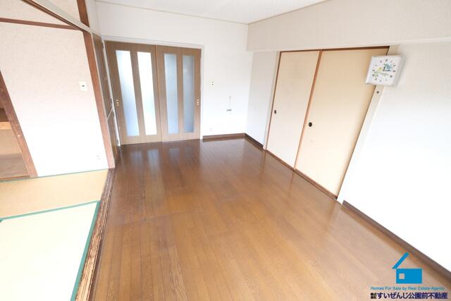 熊本市中央区九品寺5丁目｜中古マンションの写真5