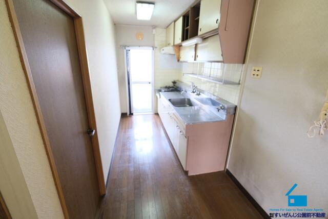 熊本市中央区九品寺5丁目｜中古マンションの写真9