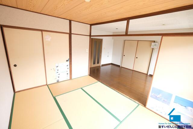 熊本市中央区九品寺5丁目｜中古マンションの写真6