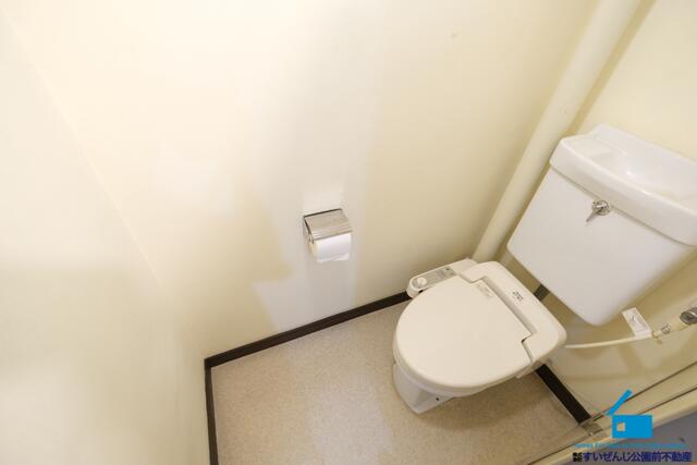 熊本市中央区九品寺5丁目｜中古マンションの写真12