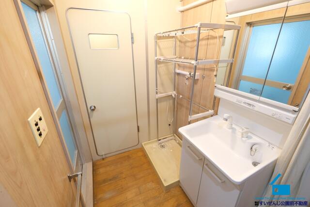 熊本市中央区九品寺5丁目｜中古マンションの写真8