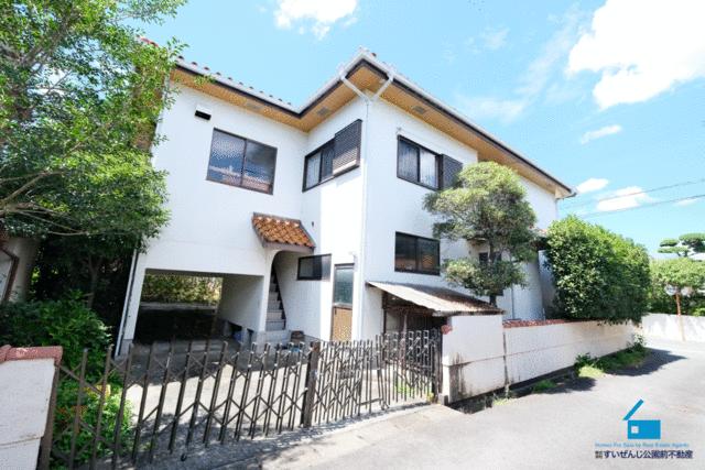 熊本市東区三郎1丁目｜中古一戸建の写真2