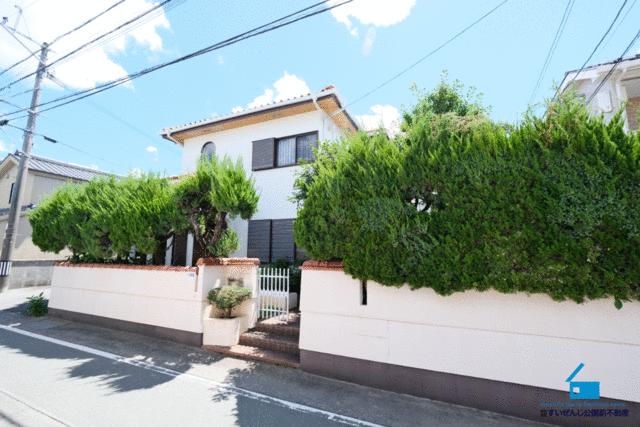 熊本市東区三郎1丁目｜中古一戸建の写真4
