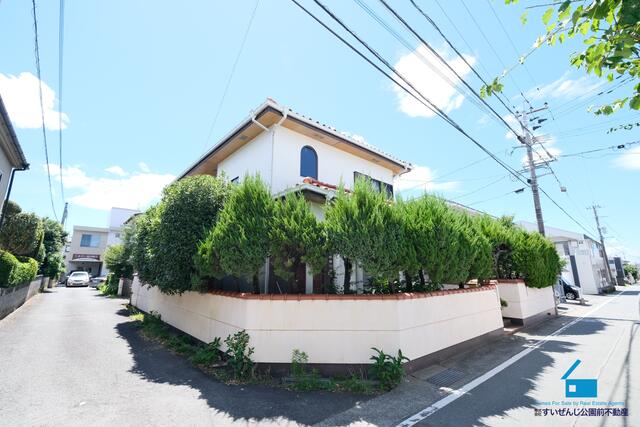 熊本市東区三郎1丁目｜中古一戸建の写真3