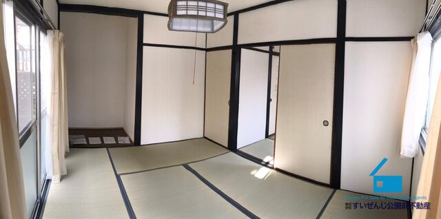 熊本市中央区水前寺6丁目｜一棟売アパートの写真6