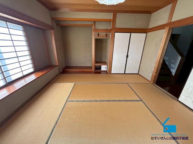 八代市古閑中町｜中古一戸建の写真11