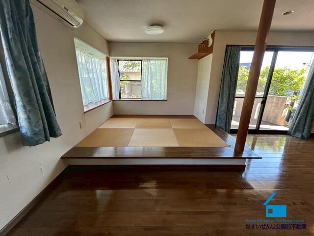 八代市古閑中町｜中古一戸建の写真7