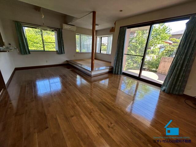 八代市古閑中町｜中古一戸建の写真5