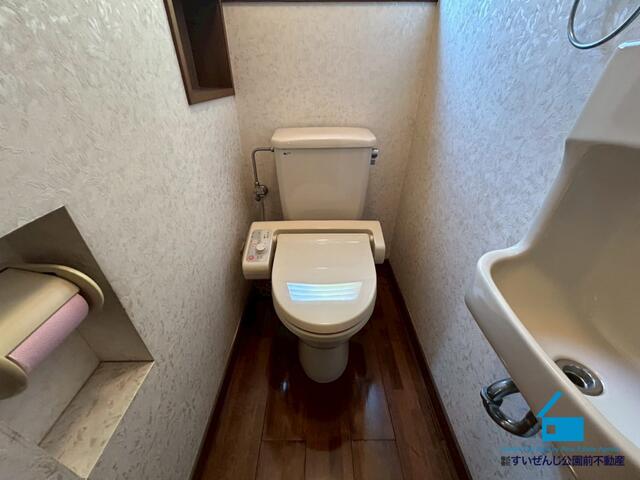 八代市古閑中町｜中古一戸建の写真10
