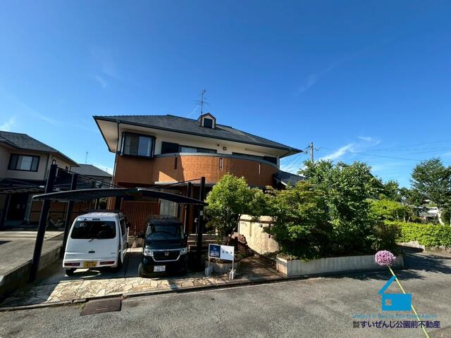 八代市古閑中町｜中古一戸建の写真3