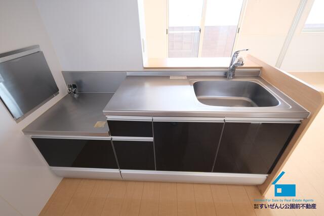 熊本市北区龍田弓削1丁目｜一棟売アパートの写真4