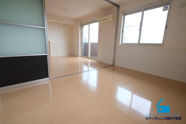 熊本市北区龍田弓削1丁目｜一棟売アパートの写真5