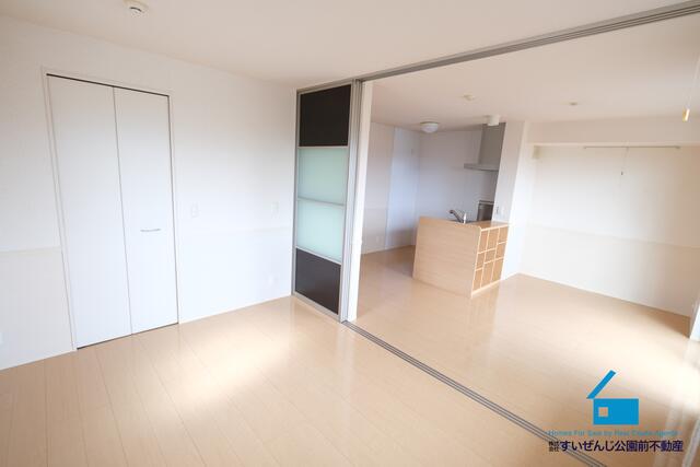 熊本市北区龍田弓削1丁目｜一棟売アパートの写真7