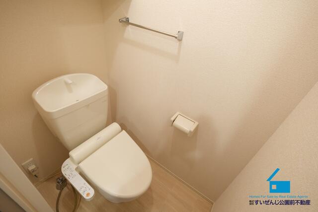 熊本市北区龍田弓削1丁目｜一棟売アパートの写真10