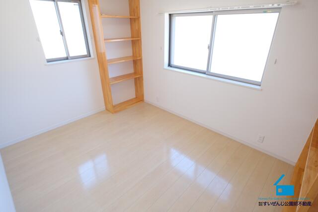熊本市東区若葉4丁目｜中古一戸建の写真10