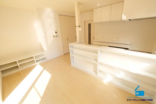 熊本市東区若葉4丁目｜中古一戸建の写真3