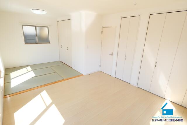 熊本市東区若葉4丁目｜中古一戸建の写真9