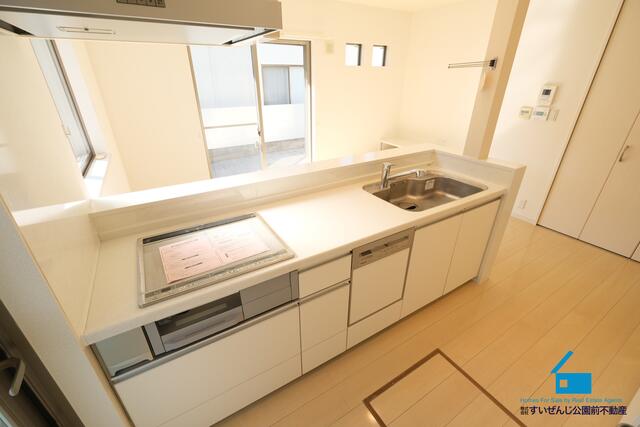 熊本市東区若葉4丁目｜中古一戸建の写真4