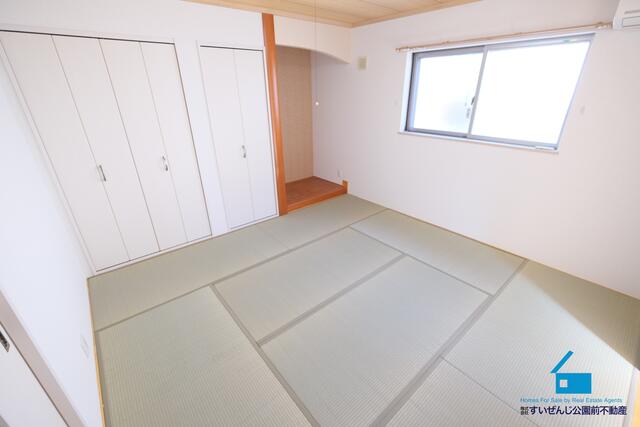 熊本市東区若葉4丁目｜中古一戸建の写真8