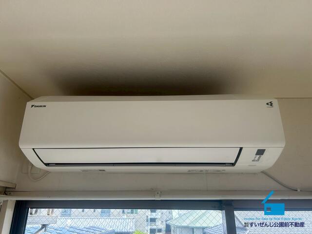 熊本市中央区九品寺4丁目|一棟売アパートの写真8