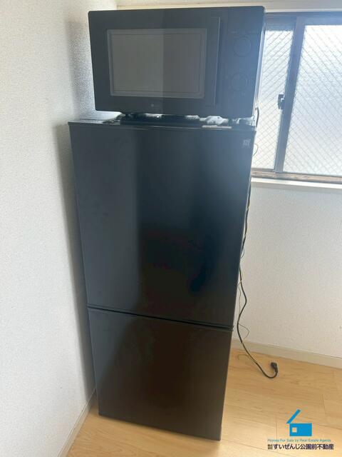 熊本市中央区九品寺4丁目|一棟売アパートの写真12
