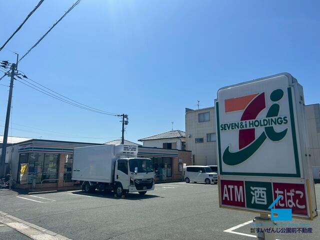熊本市南区川尻4丁目｜売地の写真4
