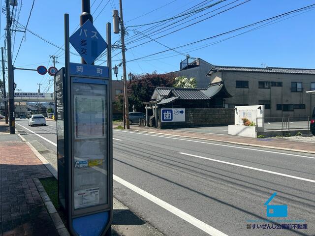 熊本市南区川尻4丁目｜売地の写真3
