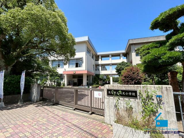 熊本市南区川尻4丁目｜売地の写真8