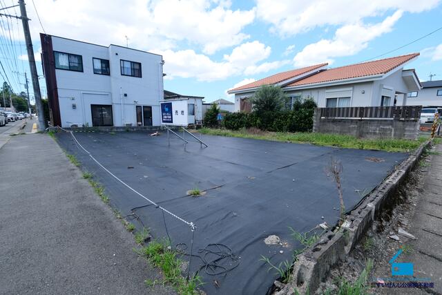 熊本市北区龍田8丁目｜売地の写真5
