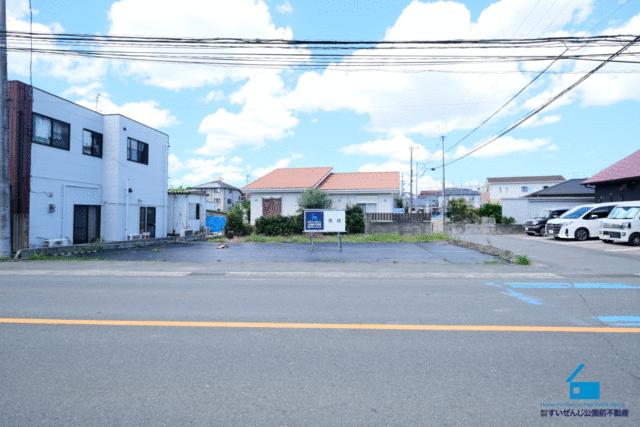 熊本市北区龍田8丁目｜売地の写真6