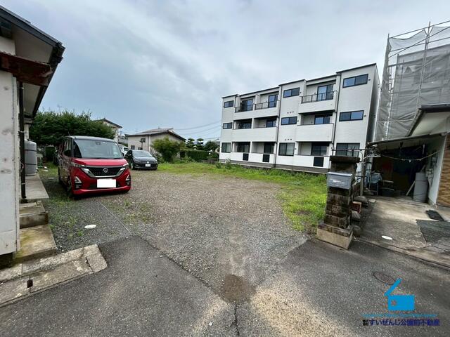 熊本市南区野口2丁目|売地の写真2