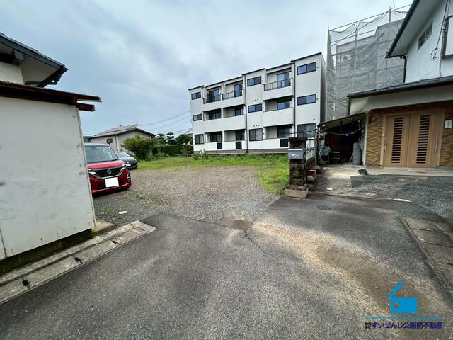 熊本市南区野口2丁目|売地の写真4