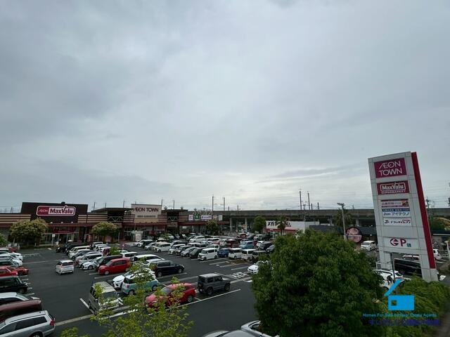 熊本市南区野口2丁目|売地の写真7