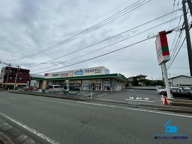 熊本市南区野口2丁目|売地の写真9
