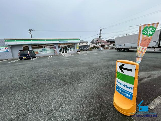 熊本市南区野口2丁目|売地の写真8