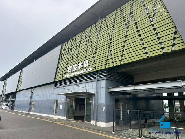 熊本市南区野口2丁目|売地の写真6