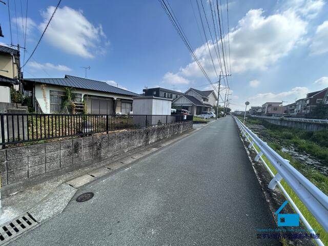 熊本市東区月出6丁目｜売地の写真4