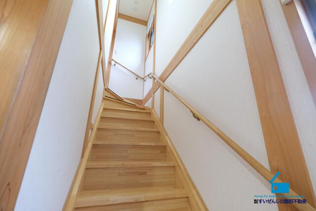 熊本市東区江津1丁目｜中古一戸建の写真10
