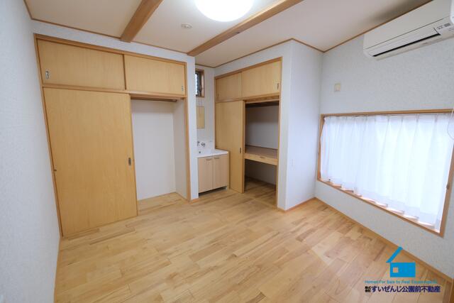 熊本市東区江津1丁目｜中古一戸建の写真7