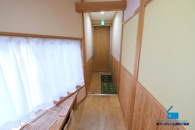熊本市東区江津1丁目｜中古一戸建の写真9