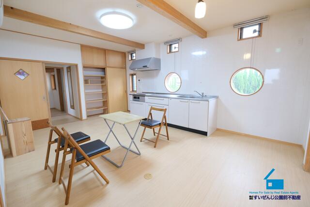 熊本市東区江津1丁目｜中古一戸建の写真11