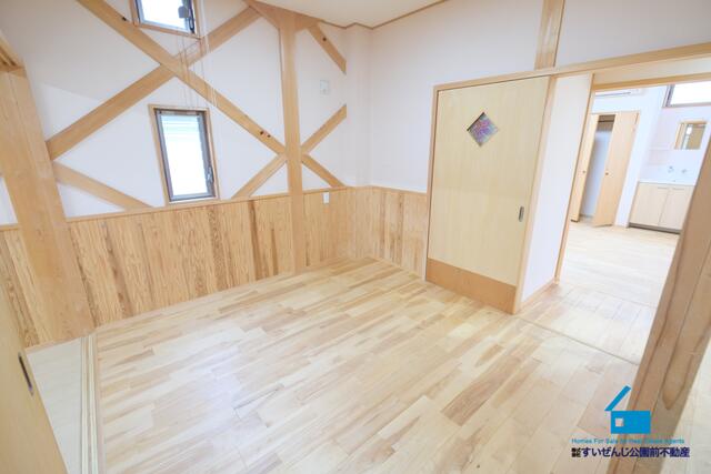熊本市東区江津1丁目｜中古一戸建の写真4