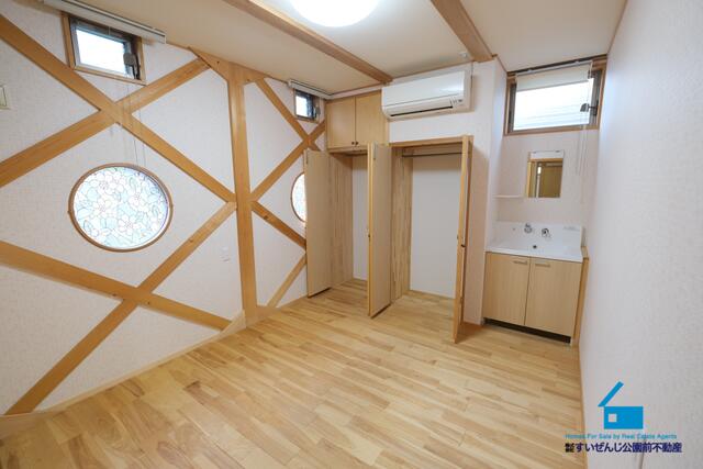 熊本市東区江津1丁目｜中古一戸建の写真6
