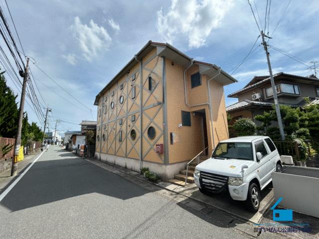 熊本市東区江津1丁目｜中古一戸建の写真2