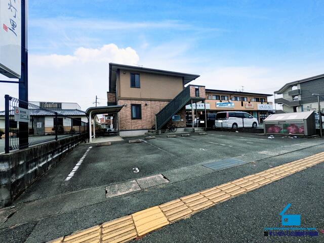 菊池郡菊陽町光の森5丁目｜一棟売アパートの写真4