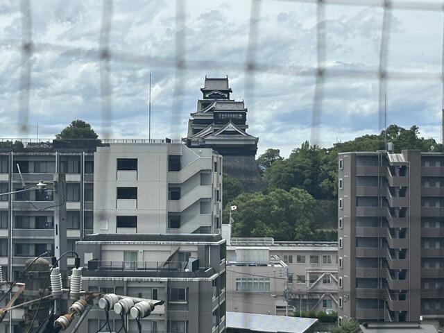 熊本市中央区京町1丁目｜中古マンションの写真3