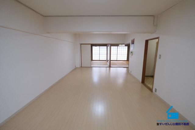 熊本市中央区京町1丁目｜中古マンションの写真4