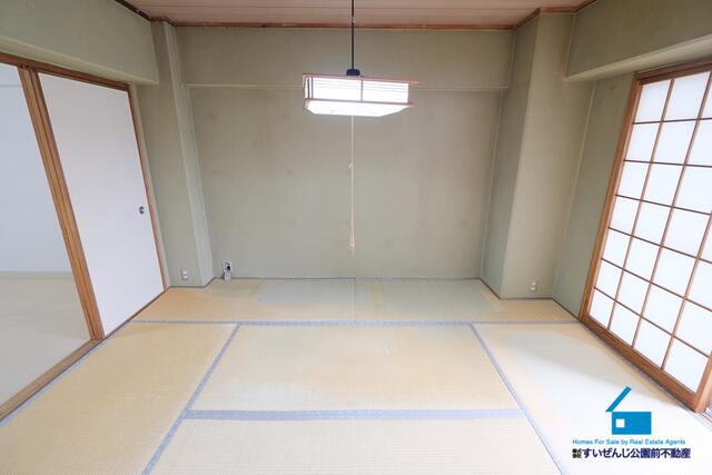 熊本市中央区京町1丁目｜中古マンションの写真6