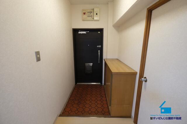 熊本市中央区京町1丁目｜中古マンションの写真9