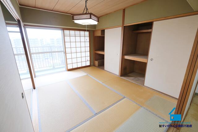 熊本市中央区京町1丁目｜中古マンションの写真5